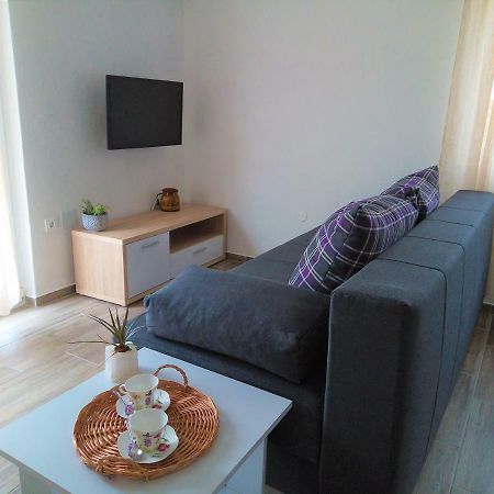 Apartments Kurelja Lastovo Kültér fotó