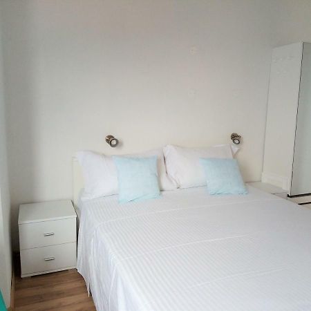 Apartments Kurelja Lastovo Kültér fotó