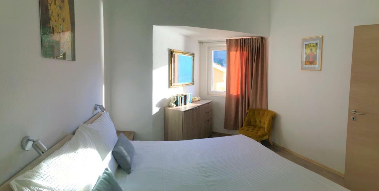 Apartments Kurelja Lastovo Kültér fotó