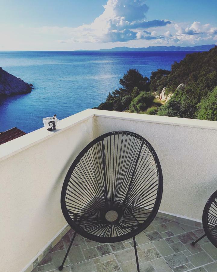 Apartments Kurelja Lastovo Kültér fotó