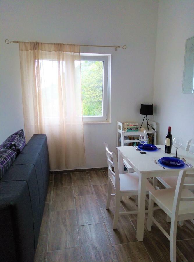 Apartments Kurelja Lastovo Kültér fotó