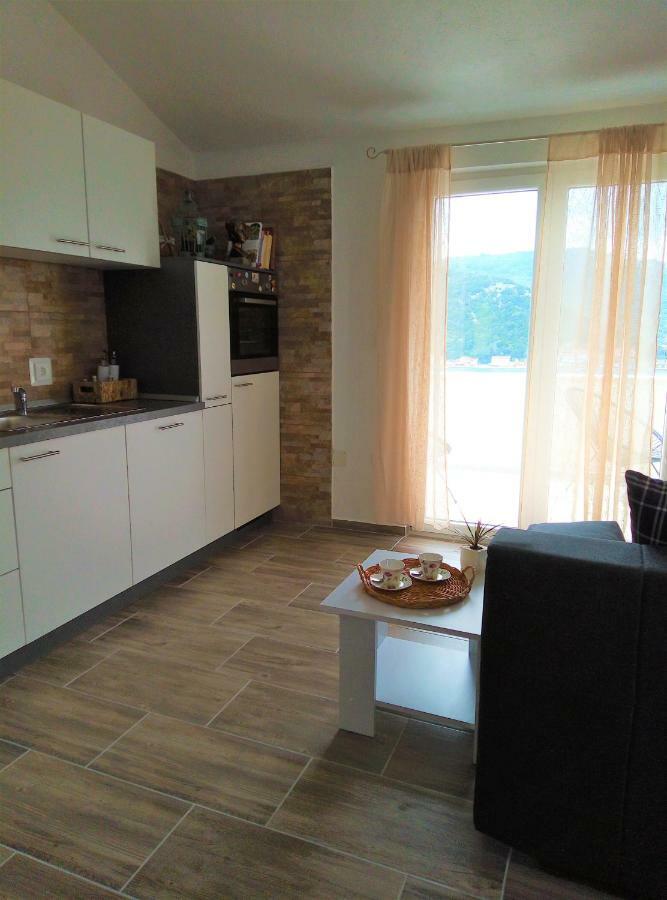 Apartments Kurelja Lastovo Kültér fotó