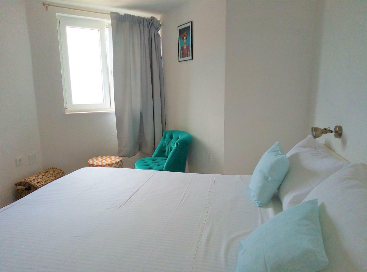 Apartments Kurelja Lastovo Kültér fotó